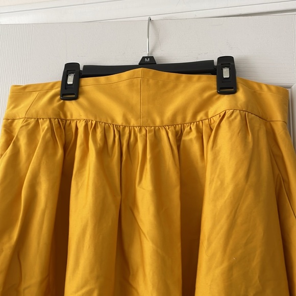 NY&Co 7th Avenue Design Studio High-Waist Skirt - Picture 2 of 10